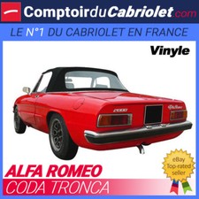 Capot Alfa Romeo 1750