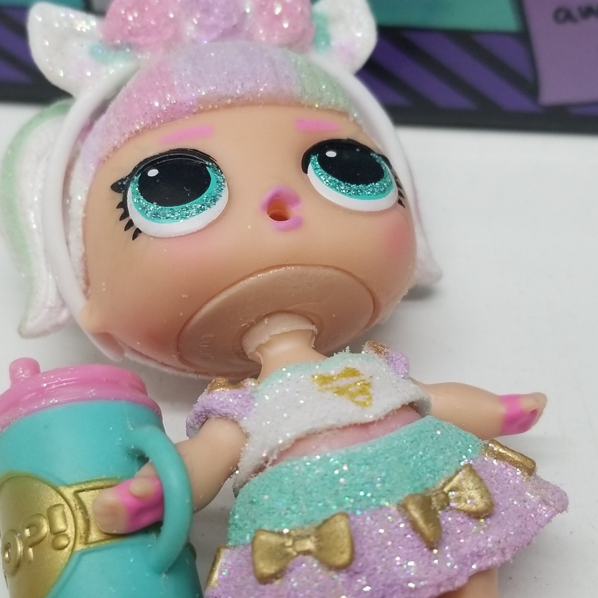 Fashion Doll Unicorn Girl Lol Doll Lol Surprise UNICORN Doll