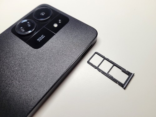 Unlocked Xiaomi Redmi 13C (256 GB Storage, 8 GB RAM) - Used, Excellent Condition - Afbeelding 5 van 8