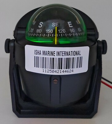 Ritchie Marine Schiff Navigation Explorer Kompass
