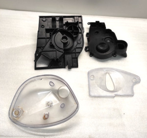 l42) Saeco Giro SUP 031OR Ersatzteile Bohnenbehälter