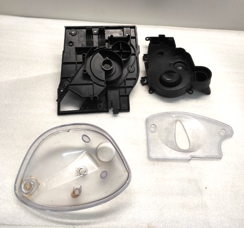 l42) Saeco Giro SUP 031OR Ersatzteile Bohnenbehälter