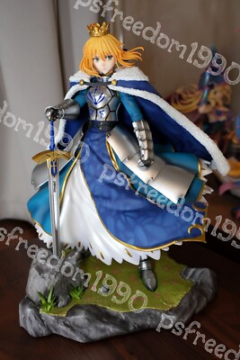 PRISM Studio - Saber Artoria Pendragon 1/7 scale resin statue, Model Figurine