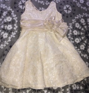 iris and ivy communion dresses
