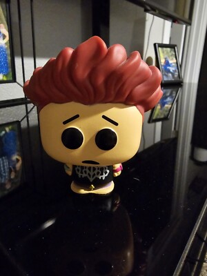 Funko Pop! Vinyl: South Park - Kyle #24