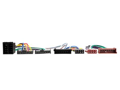 CT10FD02 Radio T-Kabelbaum Parrot Stumm Sot Kabel Für Ford Scorpio Sierra Taurus