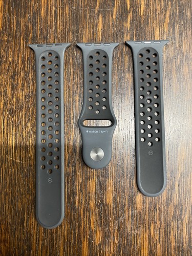 Original Apple watch Nike Sport Band 