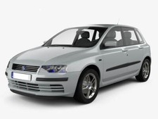 FIAT STILO MANUEL ATELIER OU DE RÉPARATION REVUE TECHNIQUE SUR CD