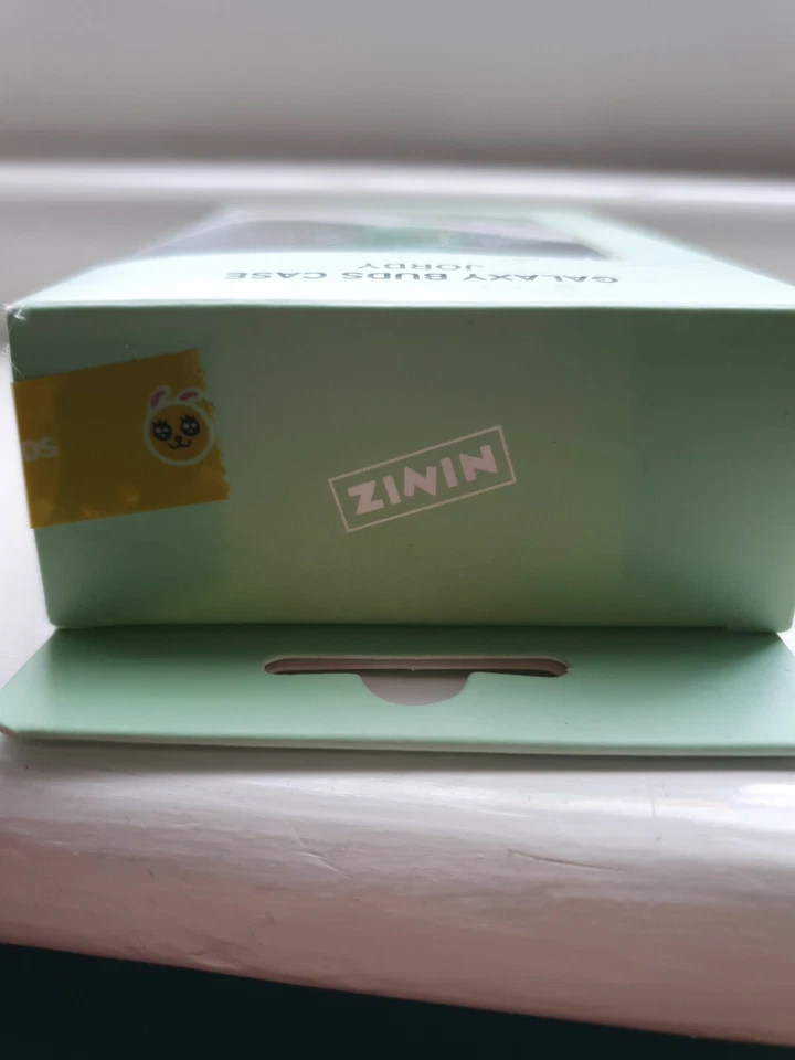 Galaxy Buds Case Kakao Friends Jordan Wireless shock proof anti-lost anti print - Image 4 of 4