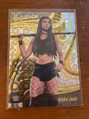 2023 Revolution Groove Cora Jade