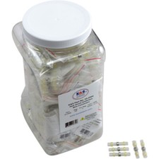 K&S Technologies Solderless Wire Connectors | 03-2004