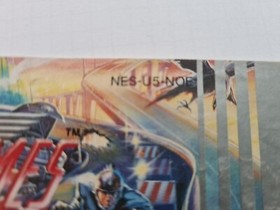 Nes Rollergames Anleitung Nes &Uuml;5 NOE NINTENDO 