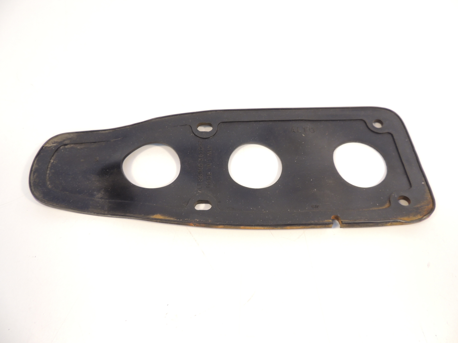 Maserati Rear Tail Light Gasket Altissimo Quattroporte Sebring 1963-69 36.1.046