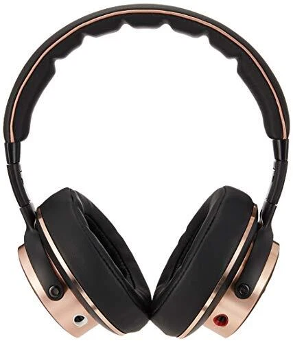 H1707 Triple Driver Over-Ear Headphones 1more Foldable - Image 4 of 4