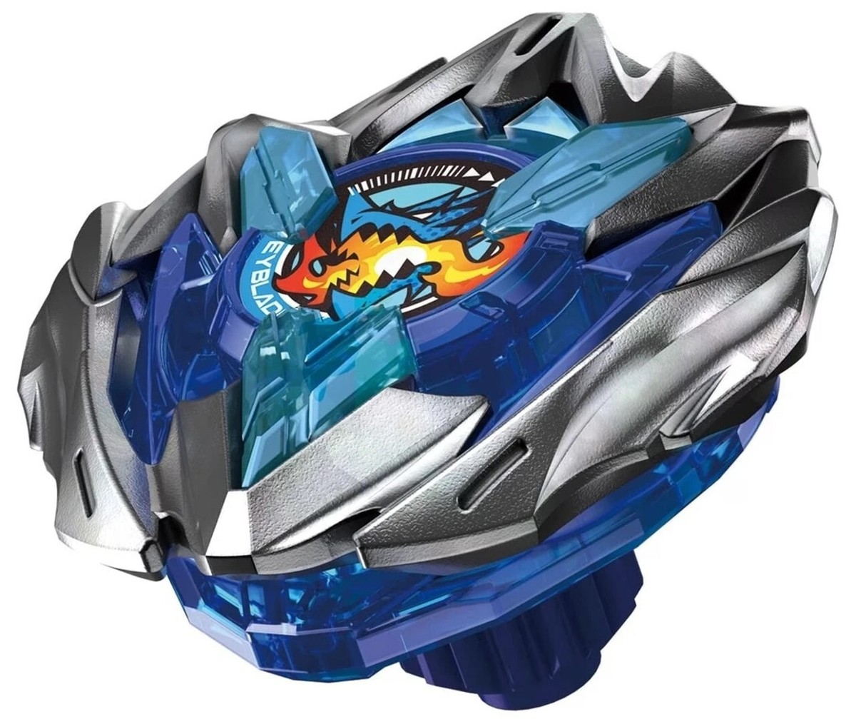 Takara Tomy UX-01 Starter Dran Buster 1-60A Beyblade X | eBay
