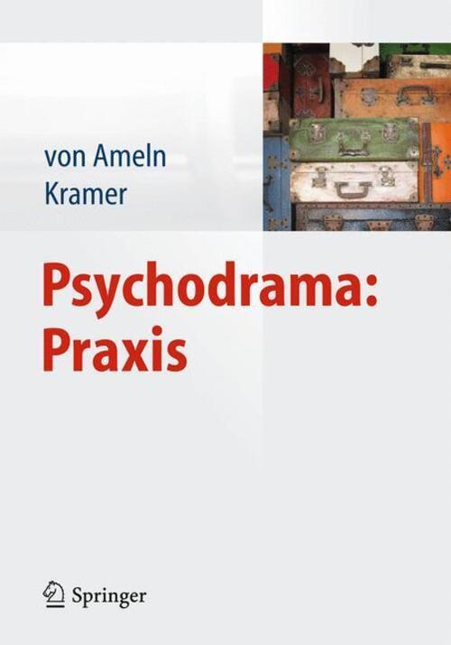 Thumbnail - Psychodrama: Praxis | Josef Kramer (u. A.) | Taschenbuch | Paperback |