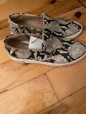 Naturalizer women shoes size