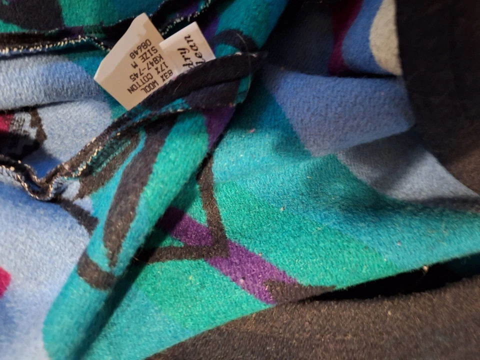 NWOT Pendleton Knockabouts jacket size medium - Image 4 of 4