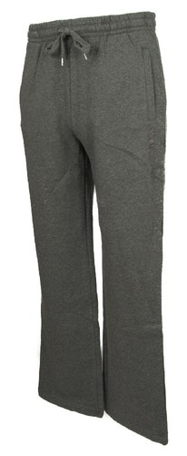 Pantalone tuta lungo sport tempo libero uomo in felpa KEY-UP articolo 2F102  | eBay