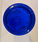 MTV MOVIE AWARDS Promo Only Tumbler VTG Blue W/ Lid RARE — photo 3