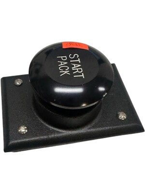 #ad NEW Black Start Pack Push Button Switch **SALE** $54.99