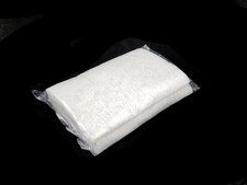 Bulk Cut Fit Aquarium Pond Filter Pad 8.75" x 17.5" x 0.5" Wet Dry Reef Tank