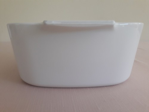 3L + 5L SUMMER BLUSH PANSY CORNING WARE CASSEROLE DISHES +PYREX LIDS VGC - Picture 13 of 18