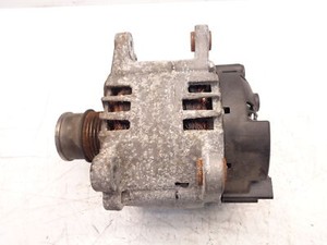 Lichtmaschine für Volkswagen VW Tiguan 1,5 TSI Benzin DADA DAD 04C903021A 140A