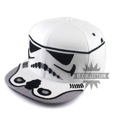 stormtrooper hat