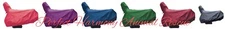 Western Saddle Cover Protective Horse Saddle Covers 6 Colors Available NEW