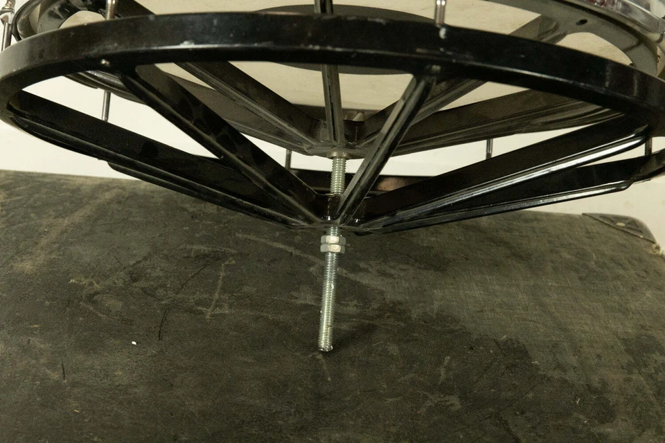 Remo 16" Roto Tom Foto 2 de 2