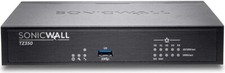 SonicWALL TZ350 Next-Generation Firewall - Model 02-SSC-1847 - Unregistered