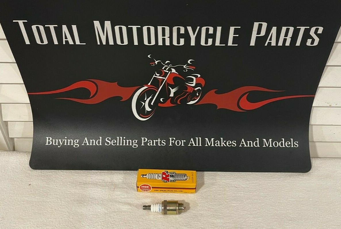 NGK Spark Plug BMR2A 4013 NOS Part 
