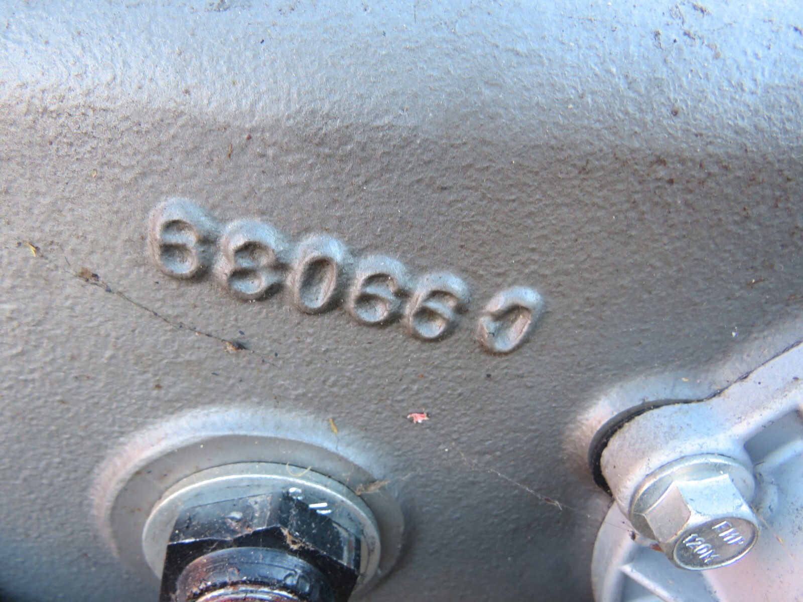 NP205 NEW PROCESS Divorced Transfer Case Chevy NP 205 eBay