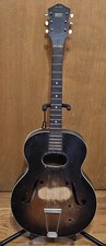 Harmony H-50 Jazz Guitar Guitar Ship World Wide