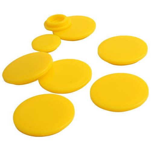 Grease Caps For John Deere 1023E 1025R 2025R Compact Tractor 120 Loader