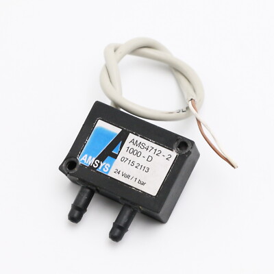 Amsys AMS4712-2 100-D Drucktransmitter/ Drucksensor