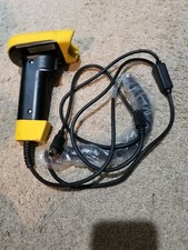 Wasp WLS9000 Handheld Bar Code Scanner