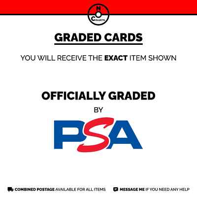 Pokemon PSA 10 Latios EX 048/078 Emerald Break 1st Edition XY6