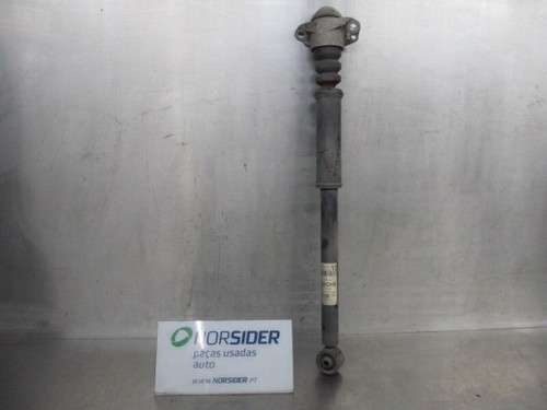stoßdämpfer hinten links für VOLKSWAGEN POLO 1.2 12V GASOLINA 65CV 131089