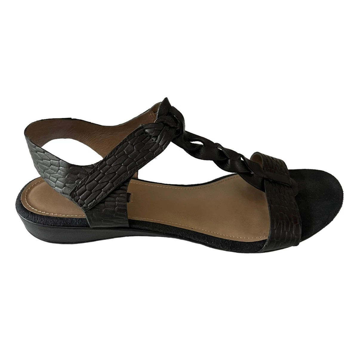 Ecco bouillon sandal clearance ii
