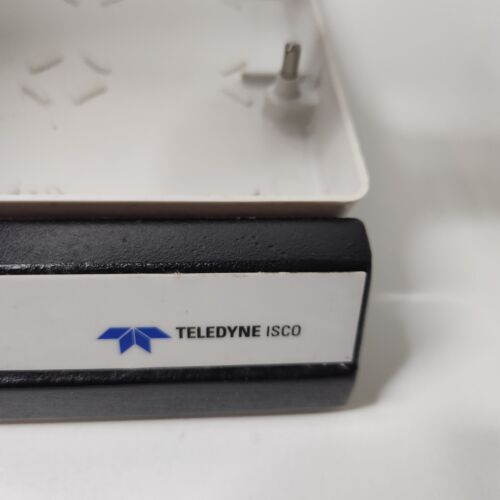 Teledyne Isco Foxy R1 Frazione Collettore Solo Ricambi - Foto 3 di 9