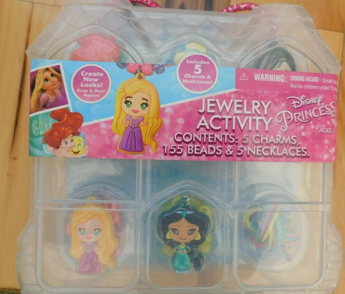 Disney Princess Activity Kit