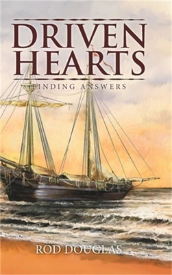 Driven Hearts: Finding Answers (Hardback or Cased Book)