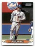 2024 Topps Stadium Club - #176 Pete Alonso