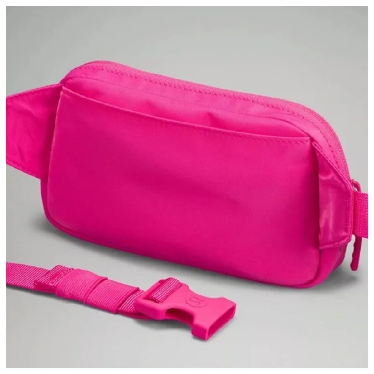 Lululemon Team Canada Future Legacy Mini Belt Bag - Sonic