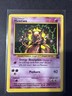 2000 Pokémon TCG Black Star Promo Mewtwo #14 Pokémon Card LP