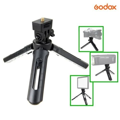 Trípodes y monopies de cámara Godox