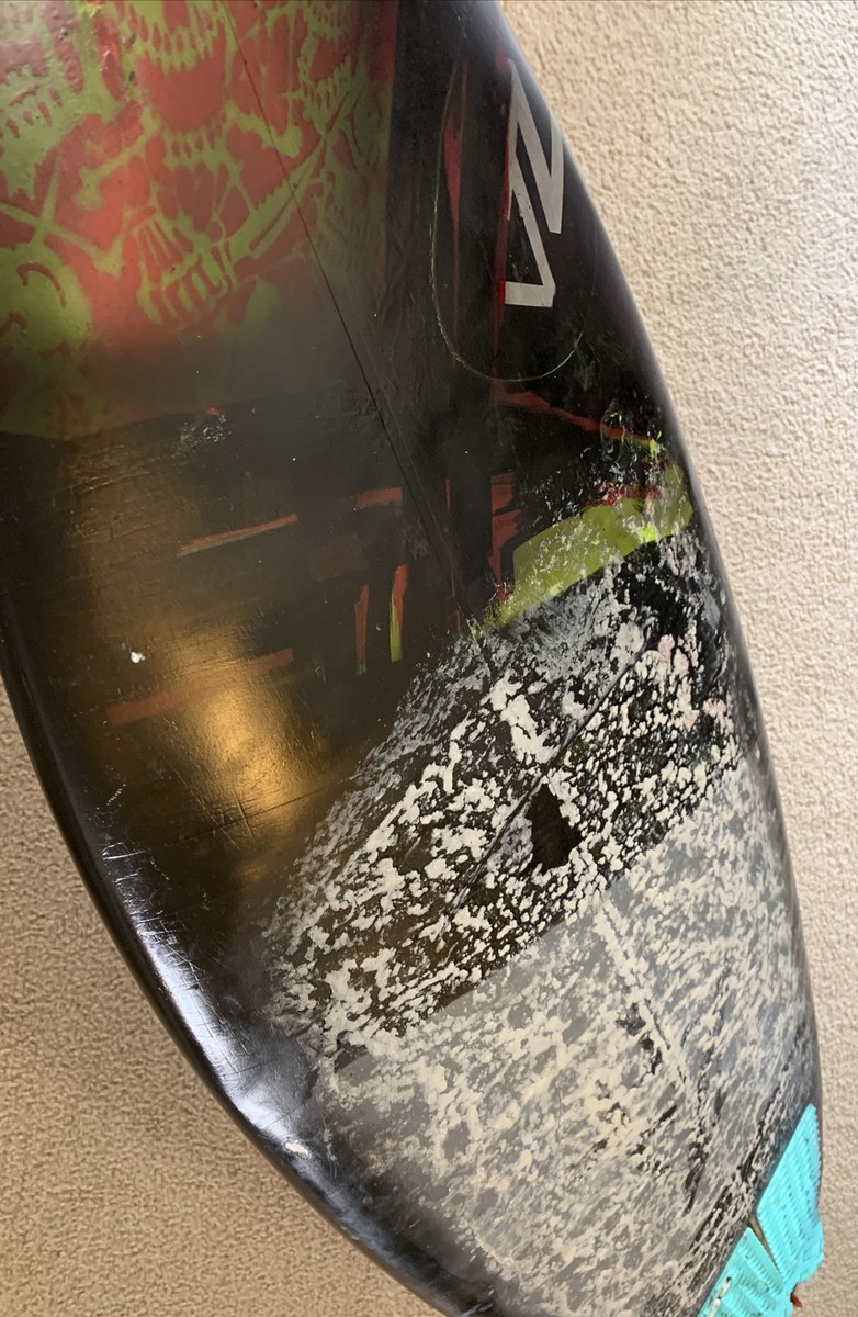 AVISO DOC NEW TOY 5’5 carbon New Toy – Surf Prescriptions Surfboards