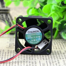 SUNON 4CM 4020 5V 0.7W KD0504PKB3 small industrial cooling fan mute